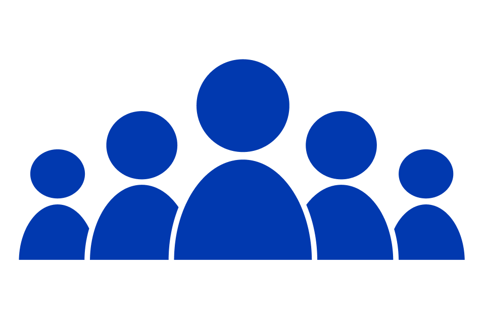 Candidates icon